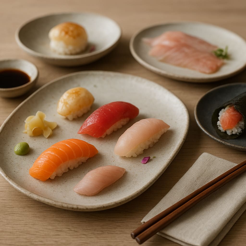 Omakase